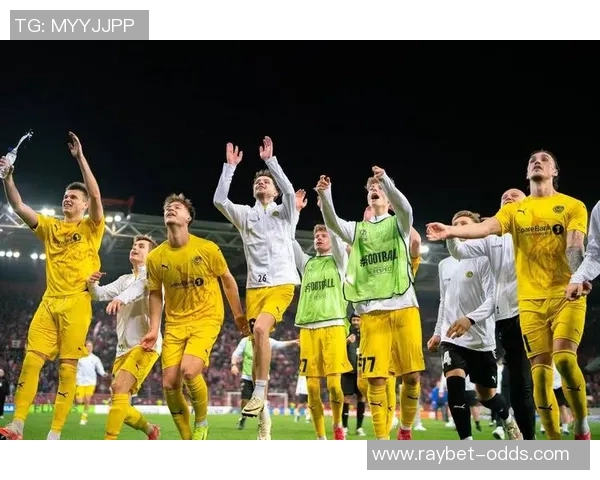 欧冠激战：多特蒙德与波尔图互交白卷神扑瞬间成比赛焦点