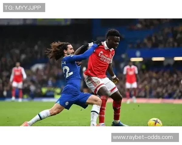 英超焦点战切尔西与阿森纳战平乌龙球成关键瞬间回顾十大精彩进球